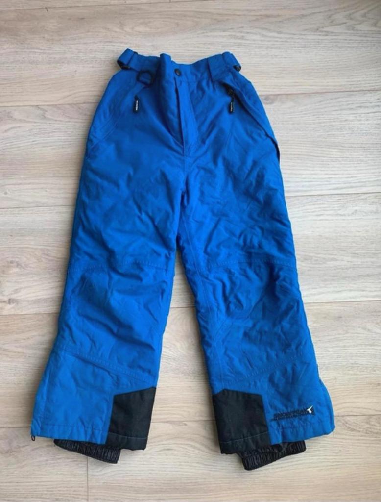 Pantalon de ski 6 ans, Autres marques, Enlèvement ou Envoi, Comme neuf, Ski