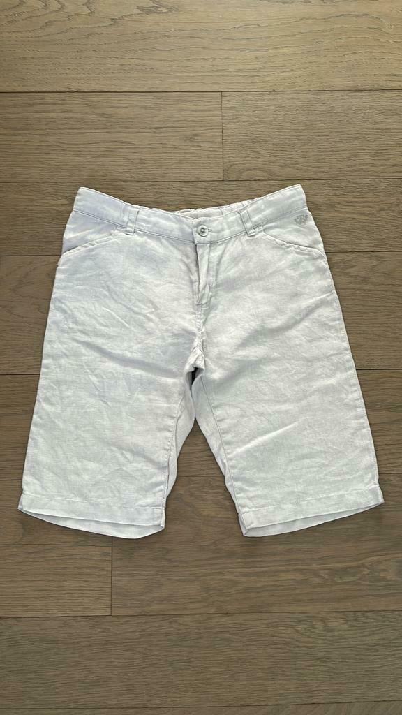 Tartine et Chocolat short (linnen) 10 jaar, Ophalen of Verzenden, Zo goed als nieuw, Jongen, Broek