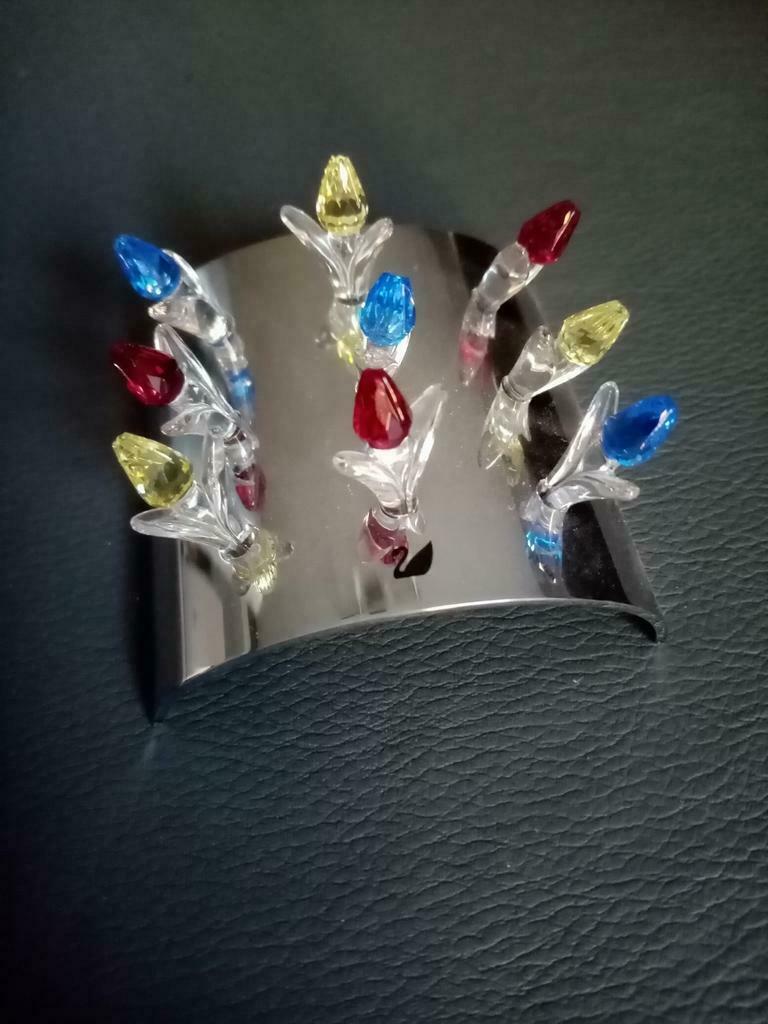 Swarovski kristal kleine tulpen, Verzamelen, Swarovski, Ophalen