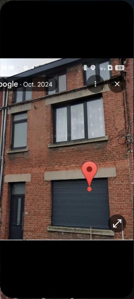 À vendre : Maison à rénover l'intérieur, Immo