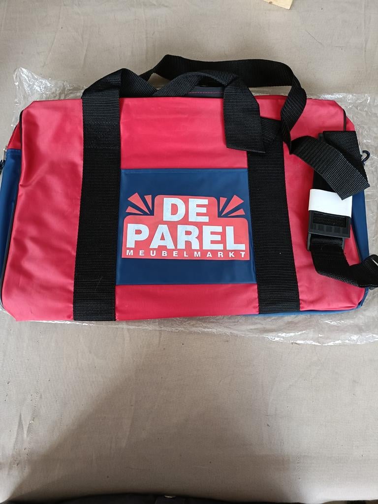 Sportzak, Ophalen of Verzenden, Nieuw