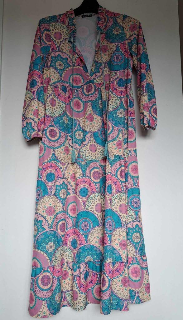 kleding, Ophalen, Overige kleuren, Maat 42/44 (L), Zo goed als nieuw