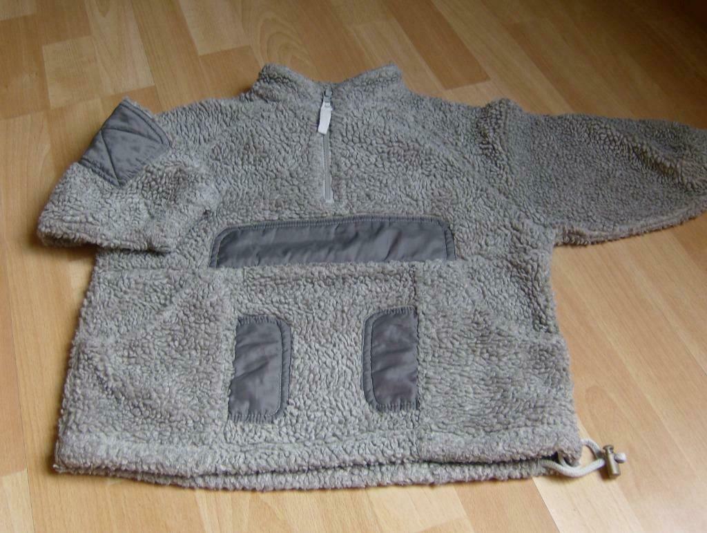 pull junior maat 104, Ophalen of Verzenden, Gebruikt, Jongen, Trui of Vest