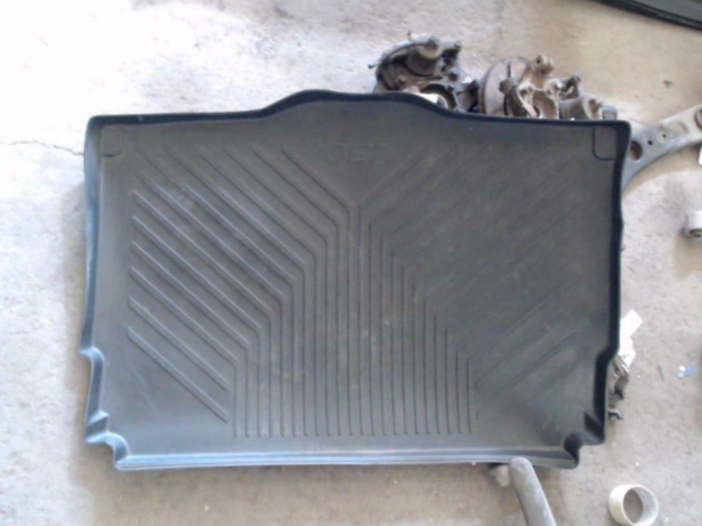 Plastique de coffre Hyundai i30 1.4i ess 2012-2015, Enlèvement, Utilisé, Hyundai