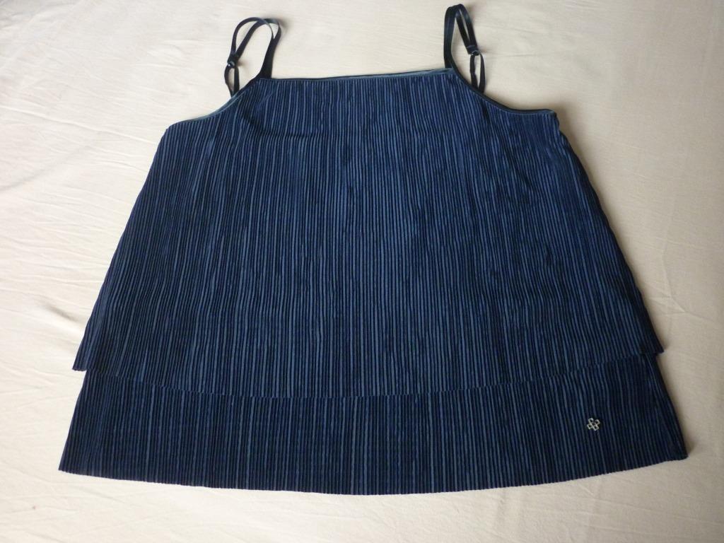 Topje Terre Bleue, Terre Bleue, Meisje, Nieuw, Ophalen of Verzenden