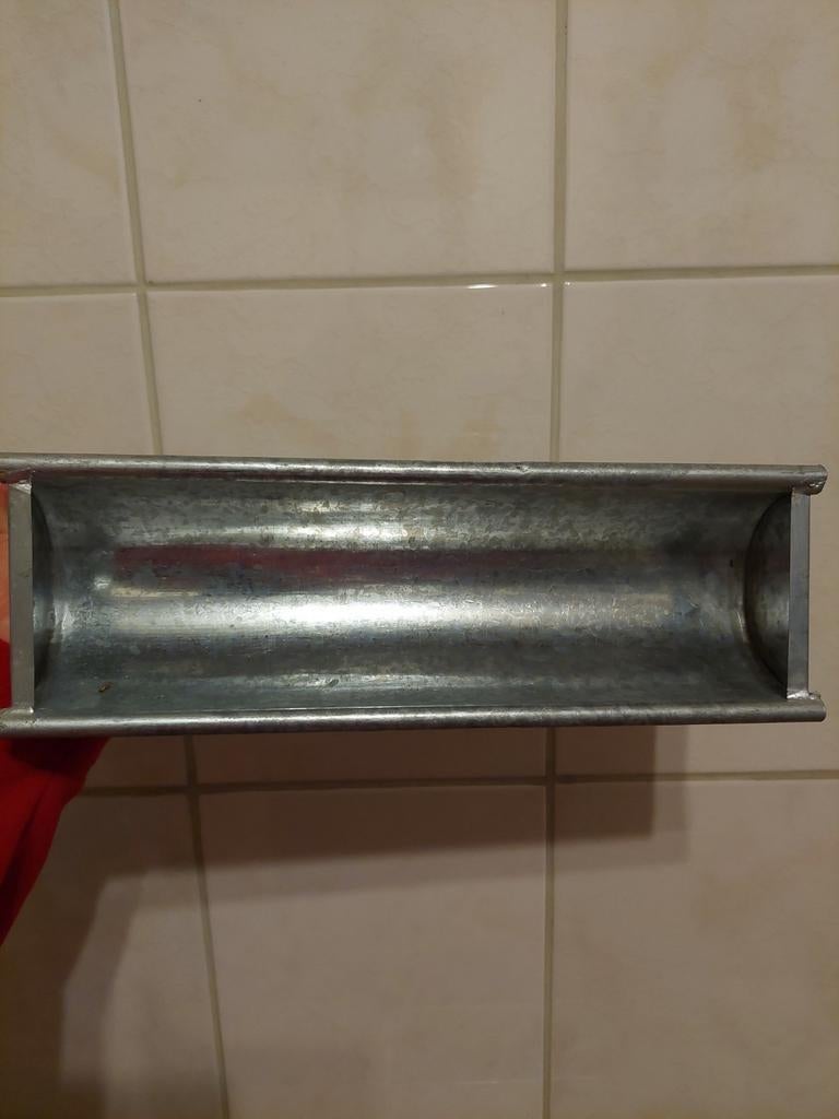 Aluminium eetbakken nieuw. 16 stuks 20 euro, Dieren en Toebehoren, Ophalen, Nieuw, Drinken en Voederen
