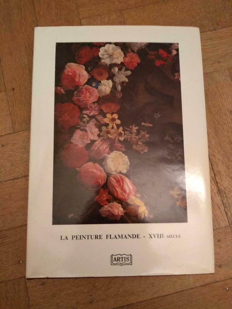 Deux livres peinture Artis Historia, Enlèvement ou Envoi