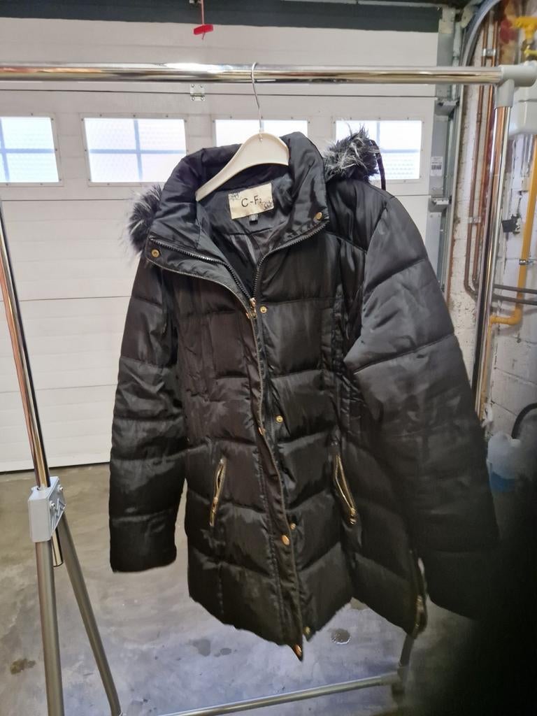 Manteau hivers dame taille 40, Vêtements | Femmes, Enlèvement