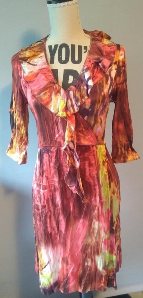 kleed Chris Janssens, Kleding | Dames, Chris Janssens, Ophalen of Verzenden, Maat 38/40 (M)