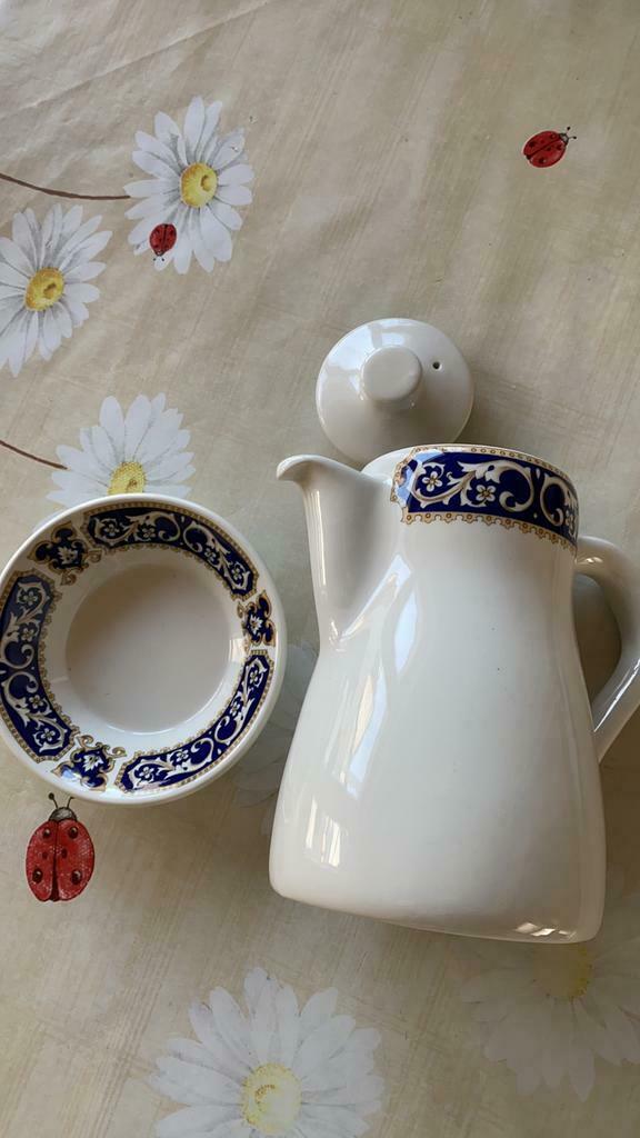 Duraline Grindley hotelware kannetje, Enlèvement ou Envoi