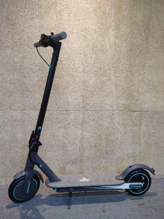 Elektrische step Nieuw in doos | 2 jaar Garantie en Factuur, Fietsen en Brommers, Ophalen of Verzenden, Nieuw, Elektrische step (E-scooter)