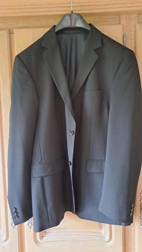 gilet pour homme, Enlèvement ou Envoi, Comme neuf, Taille 52/54 (L), Gris