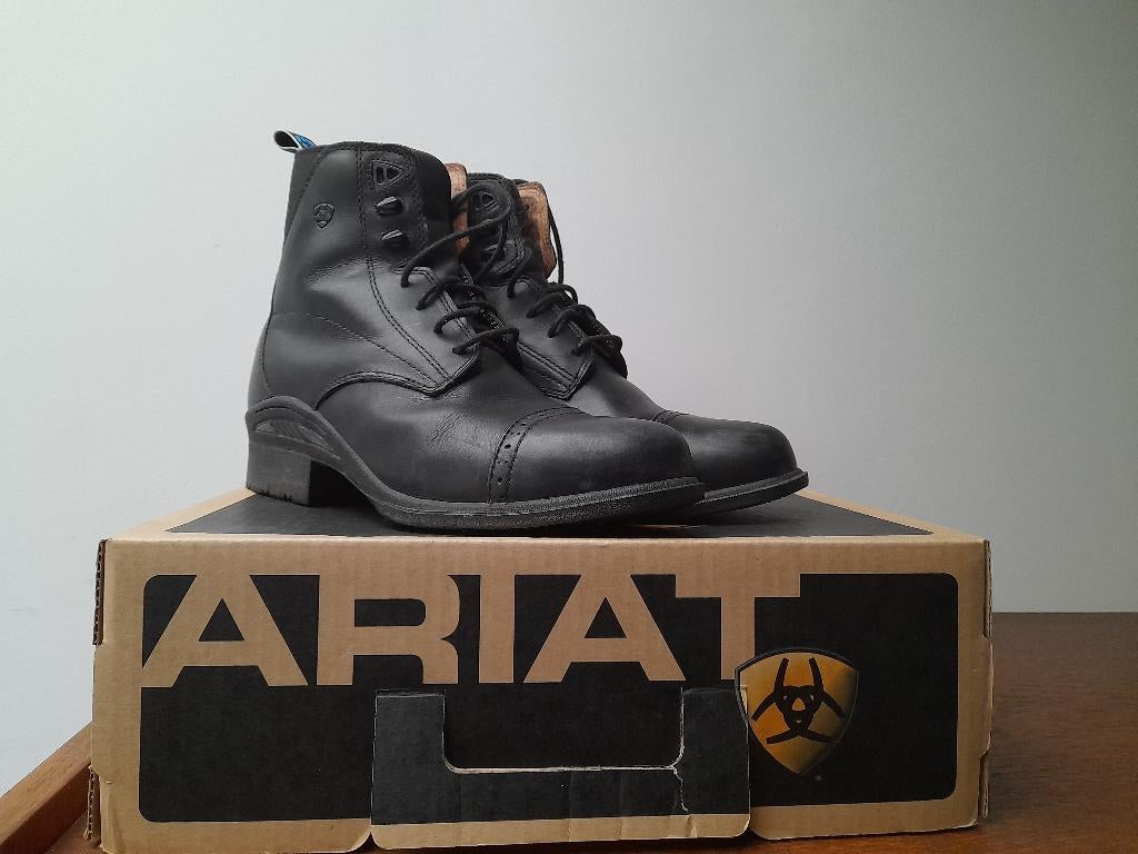 Ariat jodhpurs performer pro maat 39, Enlèvement ou Envoi, Comme neuf, Femmes, Chaussures