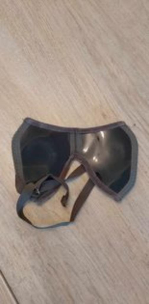 lunette, Enlèvement ou Envoi, Armée de terre, Autres types