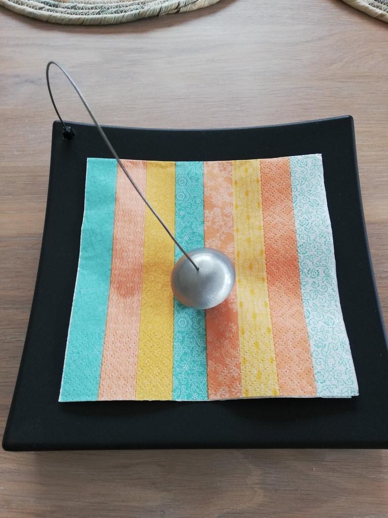 Porte serviettes Ikea, Enlèvement ou Envoi, Comme neuf