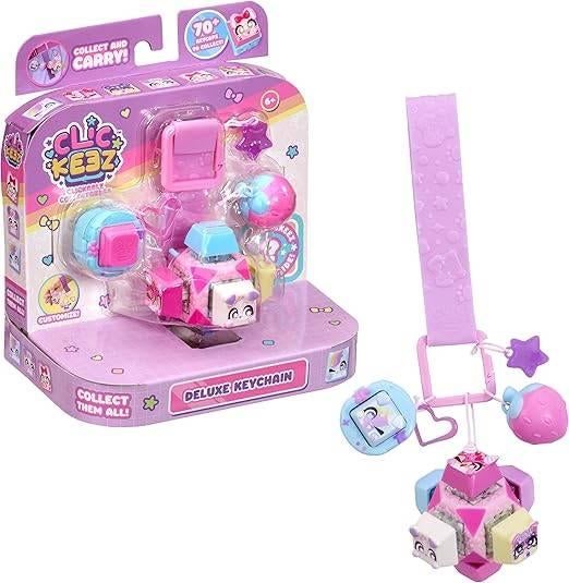 porte-clés | Fidget Cube | LIVRAISON GRATUITE, Collections, Porte-clés, Neuf, Autres types, Envoi