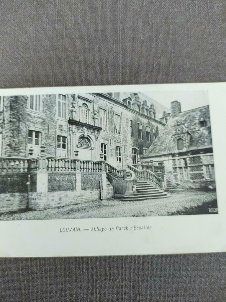 Leuven, Ophalen of Verzenden