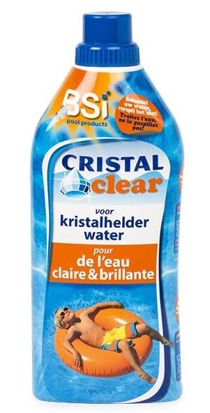 BSI Cristal clear, Tuin en Terras, Ophalen of Verzenden, Nieuw