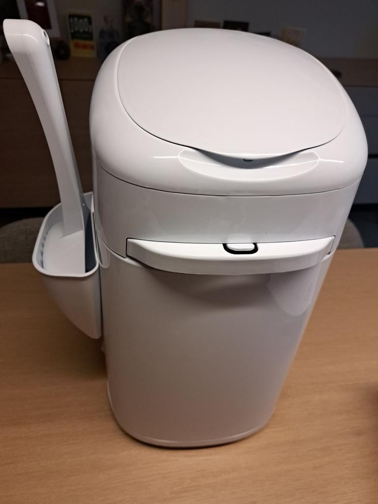 Litterlocker kat nieuw ongebruikt kattenbak, Ophalen, Nieuw, Gesloten