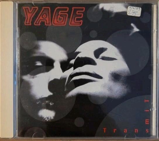 Yage Transmit, Ophalen of Verzenden, Gebruikt