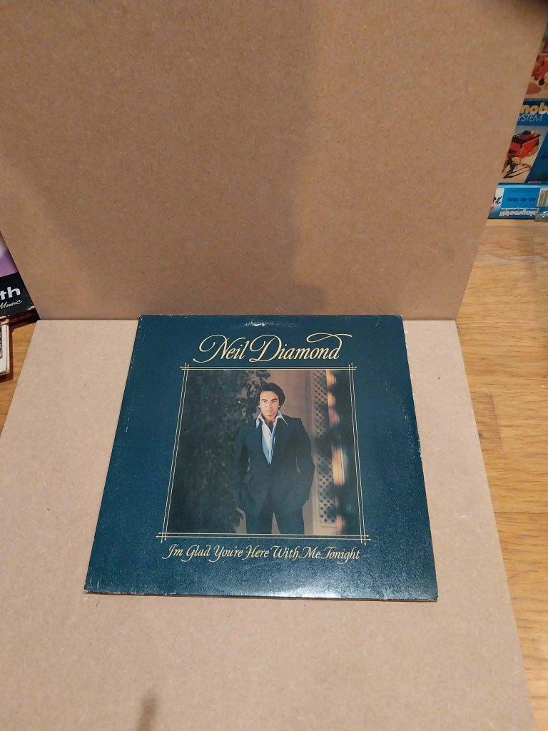 lp te koop, Ophalen, Gebruikt