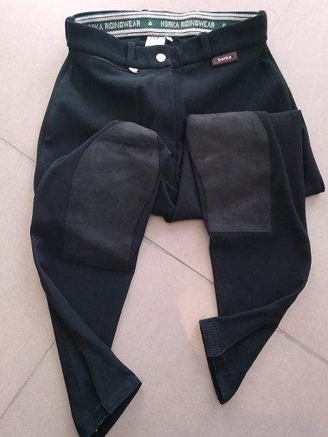paardrijbroek, Ophalen, Gebruikt, Overige soorten, Onderkleding
