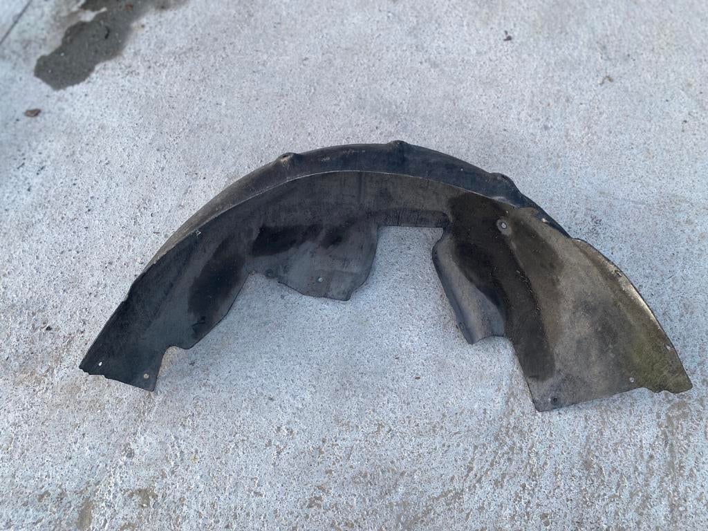 BMW ARG F31 F30 wielkasten 51717260293 7260293, Auto-onderdelen, Ophalen, Gebruikt, Spatbord, BMW
