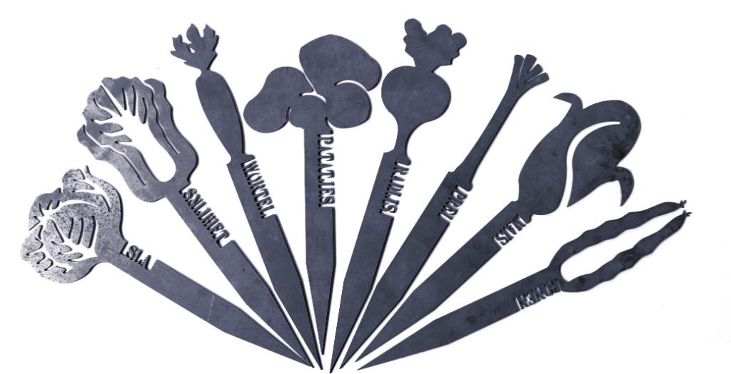 planten label  zaaibordjes, Ophalen, Nieuw, Kweekbak