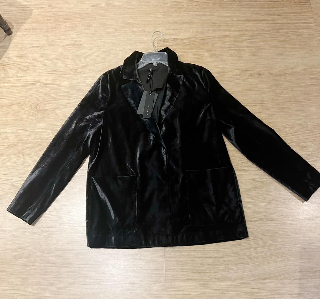 Blazer impérial en velours. Nouveau ! Taille M/L, Enlèvement ou Envoi, Neuf, Taille 38/40 (M)