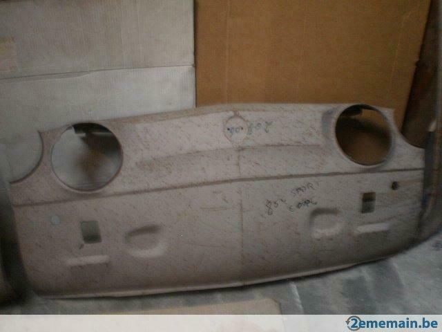faces avant pour fiat 850 (sport , coupé, berline ...), Ophalen, Nieuw