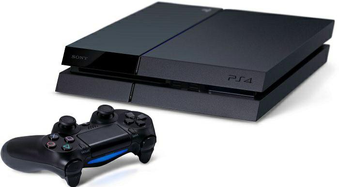 console ps4 fat 500gb, Consoles de jeu & Jeux vidéo, Enlèvement ou Envoi