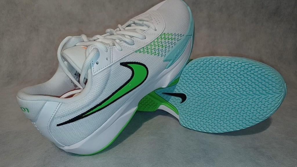 Nike Air Zoom G.T. Cut Academy - Maat 44 - Nieuw - # 13#, Overige kleuren, Nieuw, Ophalen of Verzenden, Sneakers