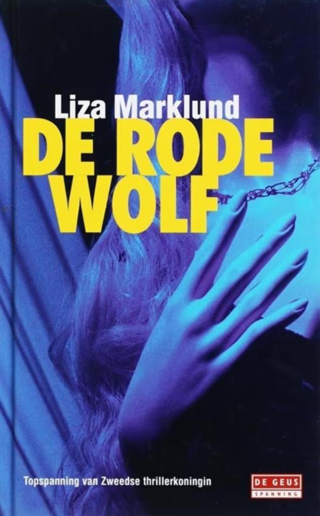 Liza Marklund / keuze uit 6 boeken vanaf 2 euro, Ophalen of Verzenden, Zo goed als nieuw