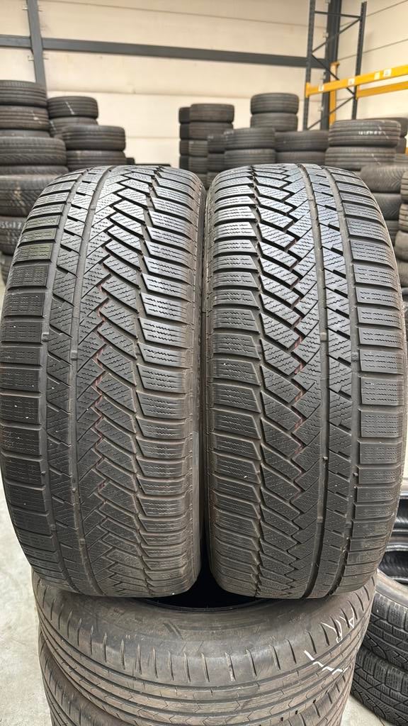 2554520 255/45/20 255/45R17 marque d'hiver Continental, Vêtements | Femmes, Vestes | Hiver, Enlèvement
