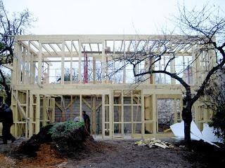 Appartementen, Immo, 500 tot 1000 m², 80 m², Bovenwoning, 2 kamers