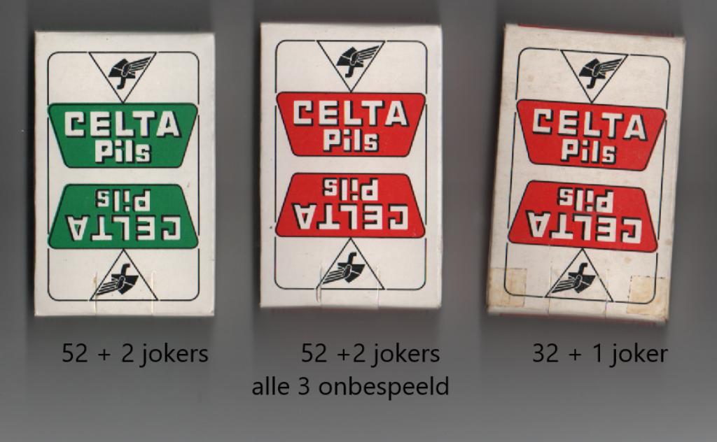 Meiresonne 3 boeken speelkaarten onbespeeld, Verzamelen, Ophalen of Verzenden, Zo goed als nieuw