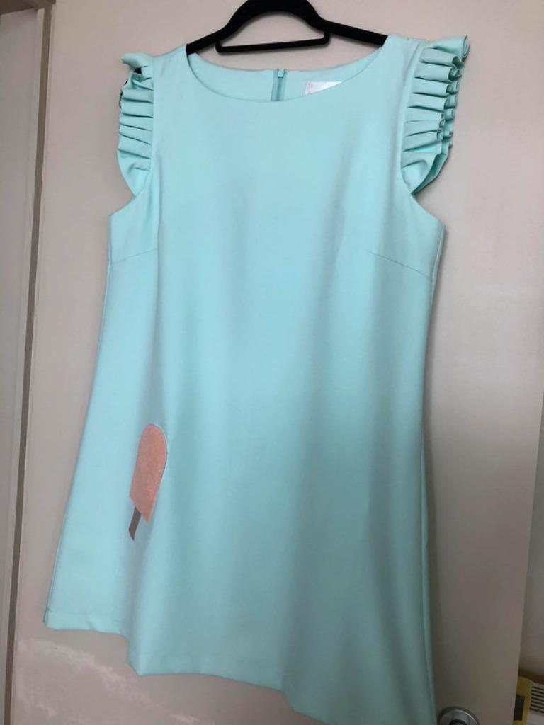 Kleedje Migle Me-maat Large-Nieuwstaat*, Kleding | Dames, MIGLE ME, Verzenden, Nieuw
