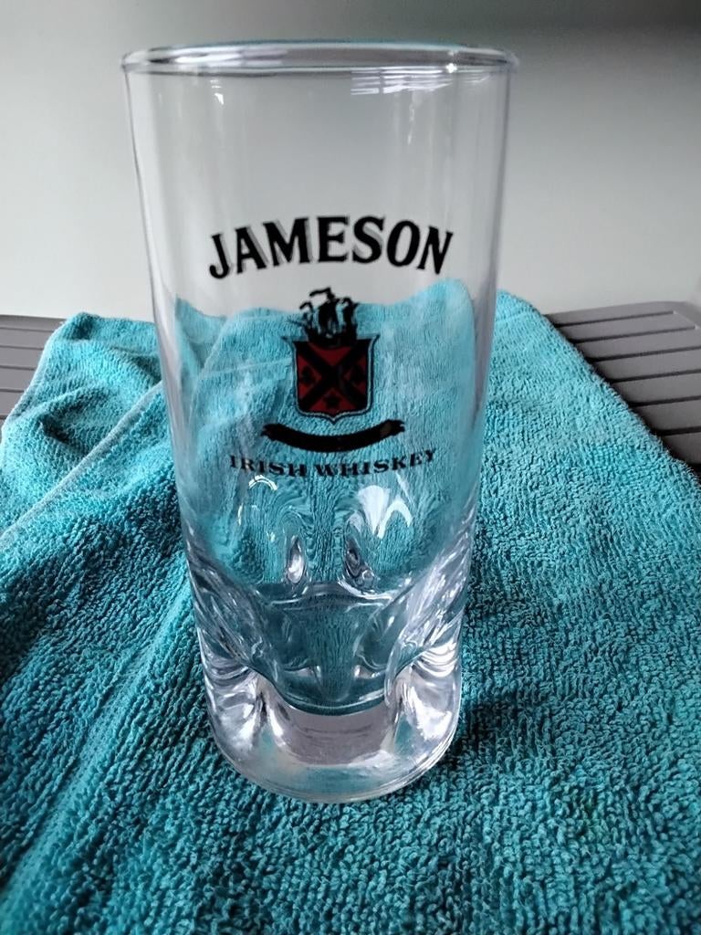 Verre à whisky pour collectionneurs., Enlèvement ou Envoi, Comme neuf