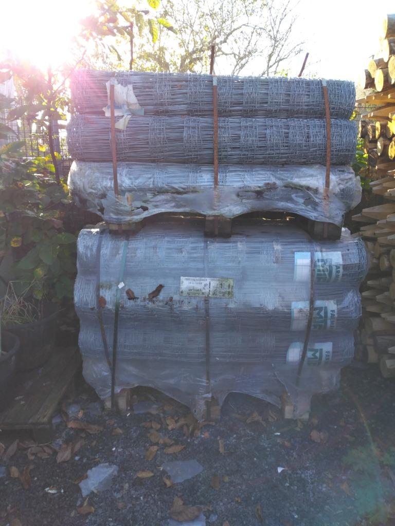 Ursus draad 1,4m, Ophalen, Nieuw, Draad