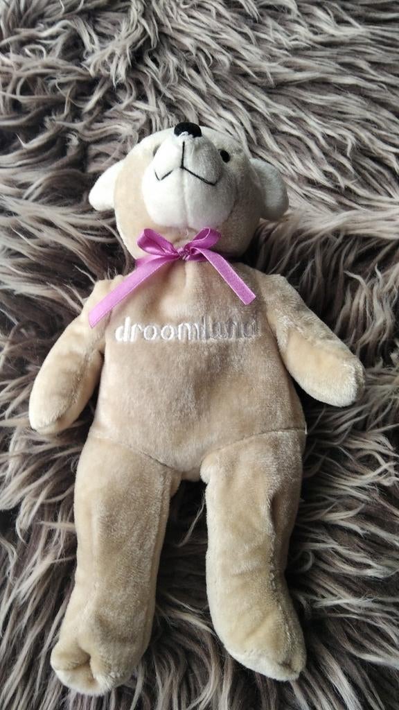 Knuffelbeertje Dreamland, Kinderen en Baby's, Speelgoed | Knuffels en Pluche, Ophalen of Verzenden