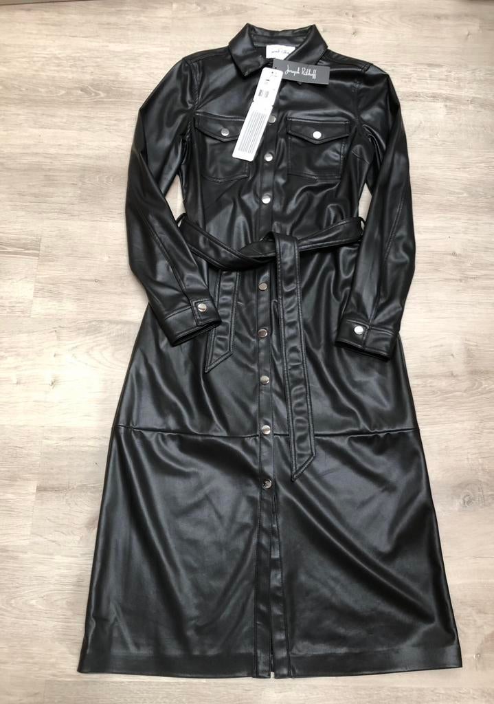 Nieuwe jurk met prijskaartje van Jozeph Ribkoff maat S,, Kleding | Dames, Jurken, Ophalen of Verzenden, Nieuw