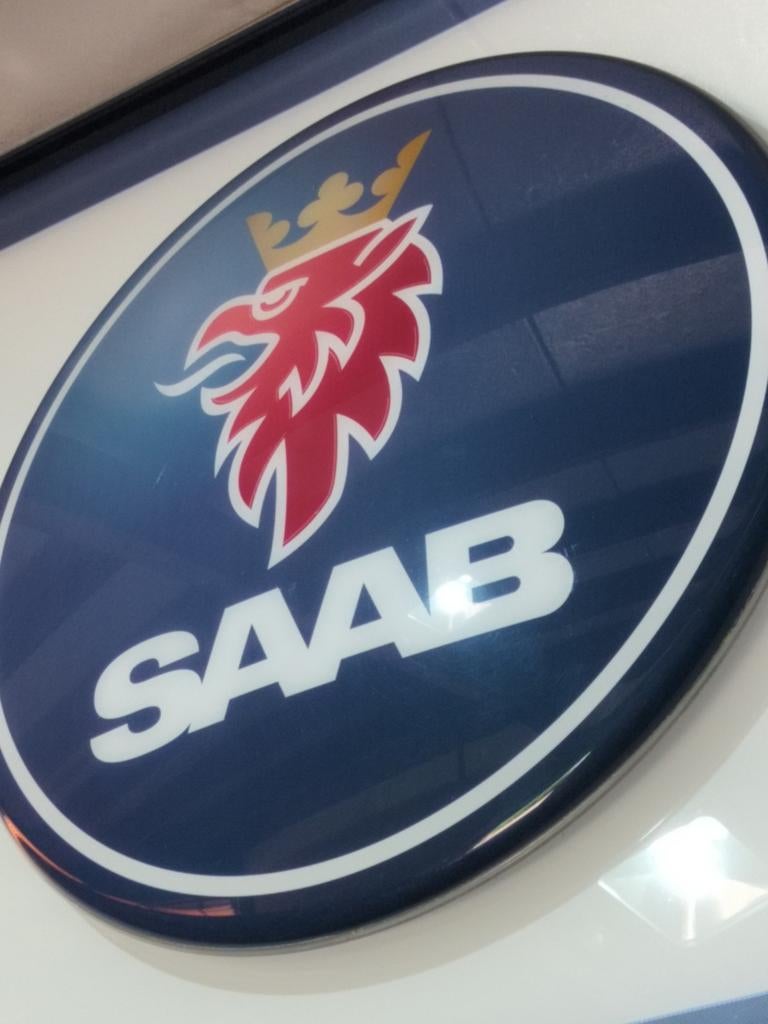 Saab 9-3 allerlei onderdelen, Auto-onderdelen, Ophalen, Gebruikt, Saab, Bumper