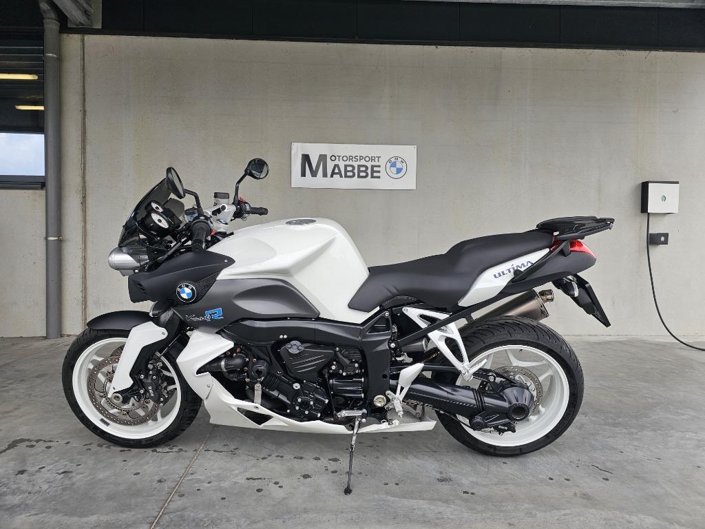 K 1200 R, Bedrijf, Meer dan 35 kW, Overig, 1157 cc