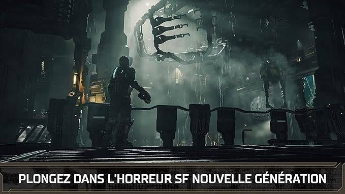 Dead Space | PS5 | GRATIS LEVERING, EA, -, Verzenden, -
