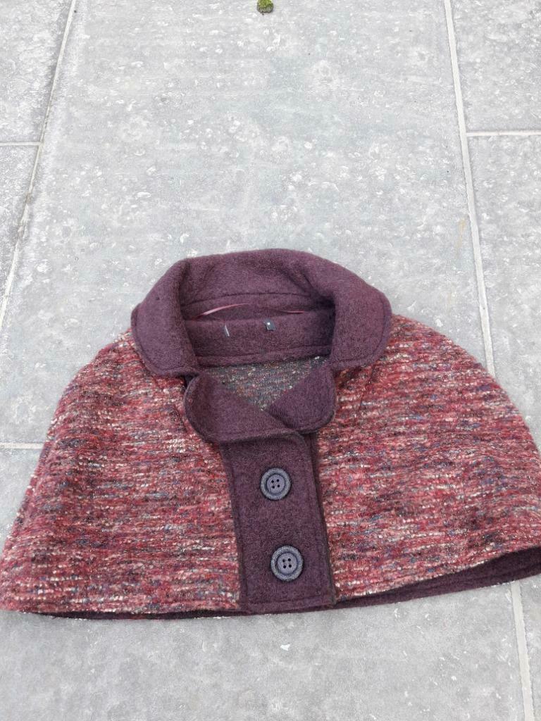 Schouderjasje, kleine maat (nieuw), Overige kleuren, Rinascimento, Nieuw, Ophalen of Verzenden