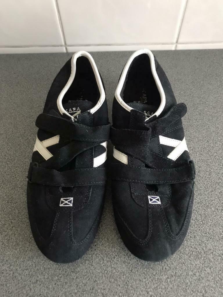 Nieuw - Donkerblauwe sneakers Scapa Sports - maat 40, Blauw, Nieuw, Ophalen of Verzenden, Sneakers