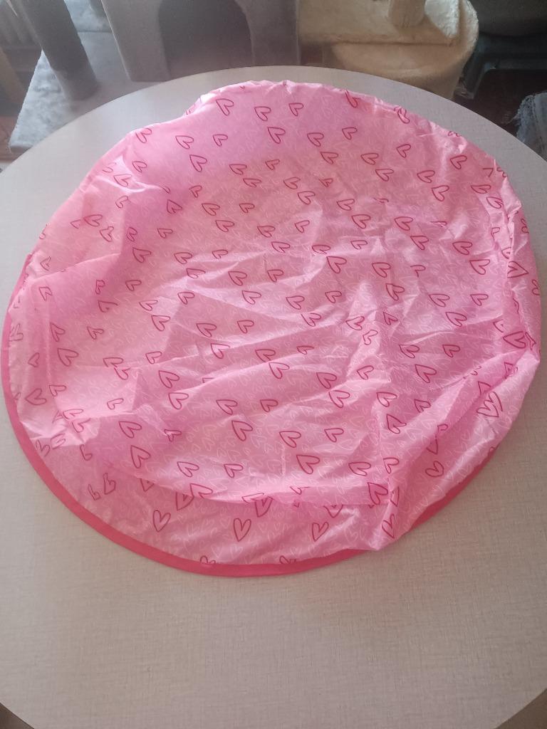 Tapis de chasse pour chat (sans balle), Dieren en Toebehoren, Ophalen, Zo goed als nieuw