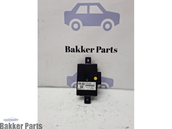 Gateway module van een Audi A6, Gebruikt, -, -, Audi