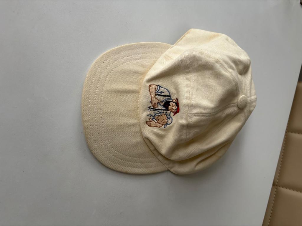 Kuifje pet, Enlèvement ou Envoi, Tintin, Comme neuf, Vêtements