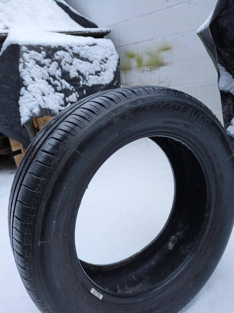 Pneus été Michelin, Autos : Pièces & Accessoires, Pneus & Jantes, Pneus hiver, 16 pouces, 205 mm, Pneu(s)